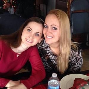 Meet your Posher, Jillian